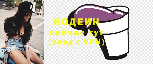 хмурый Абинск